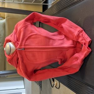 Lululemon Scuba Jacket